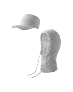 Капор вязаный Rinascimento