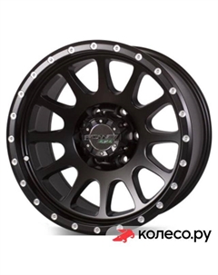 Литой диск M2 9x17/6*139.7 D110.1 ET0 E-MD/U4B Pdw