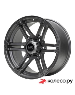 Литой диск CSS8506 9x18/6*139.7 D106.1 ET20 MK/M Race ready