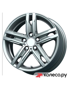 Литой диск B178 6x15/5*112 D57.1 ET47 HSB Replikey