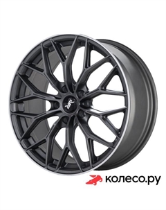 Литой диск CSSYA5647 9x21/5*120 D62.6 ET45 MK-LP/M Race ready