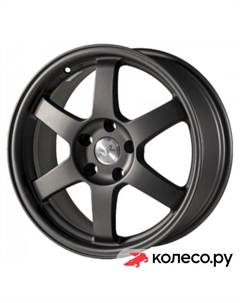 Литой диск CSS9519 7x15/4*98 D58.6 ET32 MK/M Race ready