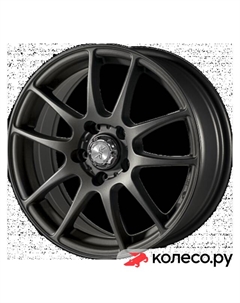 Литой диск CSS3199 6x15/4*100 D60.1 ET45 MK/M Race ready