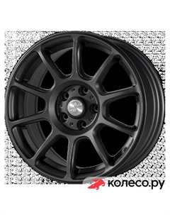 Литой диск CSSD2755 6.5x15/4*100 D60.1 ET38 MK/M Race ready