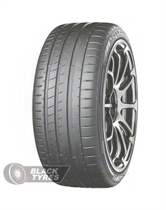 Летняя шина Advan Sport V107A 285/40 R20 108Y Yokohama