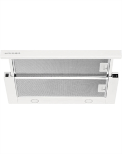 Встраиваемая вытяжка SLIMTURBO 60 W Kuppersberg