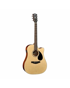 Акустические гитары F2M-GA-WA Kepma