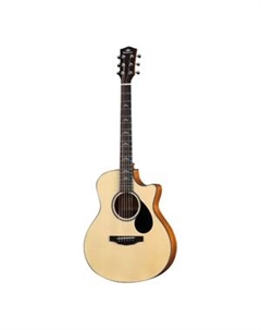 Акустические гитары FC Mini SM Kepma