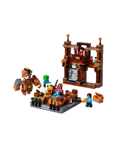 Конструктор Lego