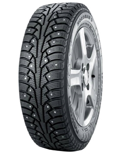 Шины 185/70 R14 5 92T XL Ш Nokian tyres nordman