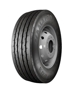Грузовые шины 385/55 R22,5 NF203 PRO 160K TL Рулевая Kama