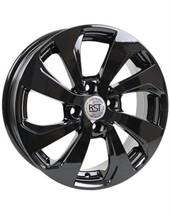 Диски R15 4x100 6J ET50 D60,1 R005 BLM Rst