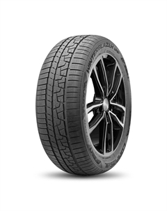 Шины 205/50 R17 WinterBlazer UHP 93V XL Compasal