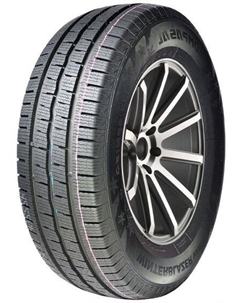 Шины 205/70 R15 WinterBlazer VAN 106/104R Compasal