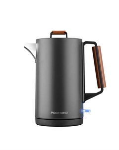 Чайник РЕДМОНД KM236 1850Вт 1,7л серый Redmond