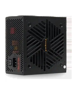 Блок питания для ПК HSPD 1200W 80+ Gold (HSI-1200GF-BK) Hspd