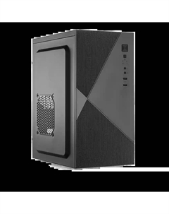 Корпус для ПК с БП без вентилятора FOXLINE Forza FZ-019 (FZ-019-SX450) Foxline