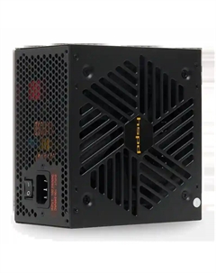 Блок питания для ПК HSPD 850W 80+ Gold (HSI-850GF-BK) Hspd