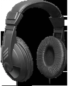 Наушники накладные DEFENDER Gryphon 751 (63751) чёрные Defender