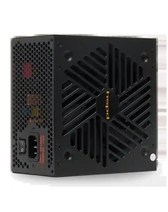 Блок питания для ПК HSPD 1000W 80+ Gold (HSI-1000GF-BK) Hspd