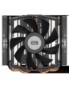 Кулер для процессора PCCOOLER RC400-37 Pccooler