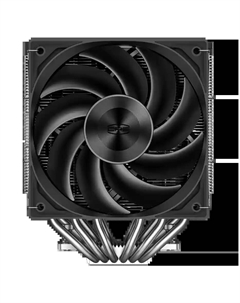 Кулер для процессора PCCOOLER RZ620 Pccooler