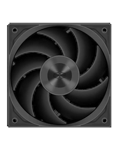 Вентилятор для корпуса PCCOOLER F5R120 BK 3IN1 Pccooler