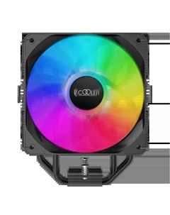 Кулер для процессора PCCOOLER Paladin EX400 ARGB Pccooler
