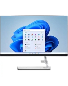 Моноблок LENOVO IdeaCentre AIO 3 24IAP7 23.8" (F0GH01DMRK) Lenovo