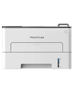 Принтер лазерный P3300DN (P3300DN) PI Pantum