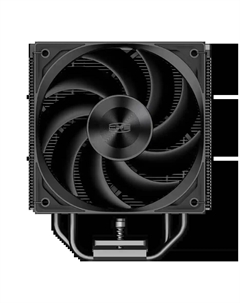 Кулер для процессора PCCOOLER RZ500 BK Pccooler