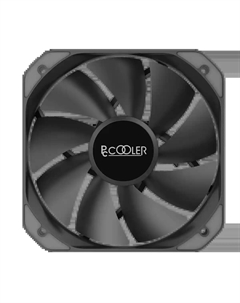 Кулер для процессора PCCOOLER Paladin 400 Pccooler