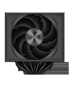 Кулер для процессора PCCOOLER RZ820 BK Pccooler