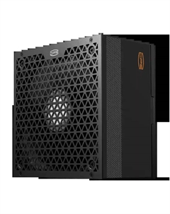 Блок питания для ПК PCCOOLER 750W 80+ Bronze (P5-YK750-B1F) Pccooler