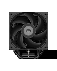 Кулер для процессора PCCOOLER RT500 Digital BK Pccooler