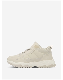 Кроссовки утепленные женские Trailish 3, Бежевый Demix