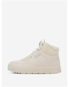 Кеды утепленные женские Ultra 2, Бежевый Demix