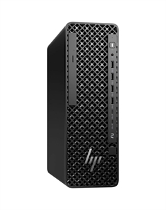 Рабочая станция HP Z2 G1i малого форм-фактора Hp