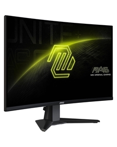 MSI MAG 27C6F 27-дюймовый изогнутый игровой монитор Full HD HDR 180 Гц Msi