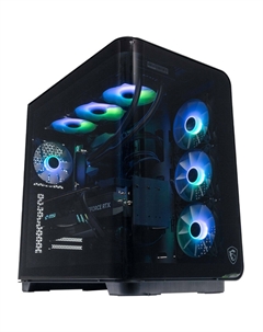 Игровой настольный компьютер MSI Vision Elite RS AI Msi