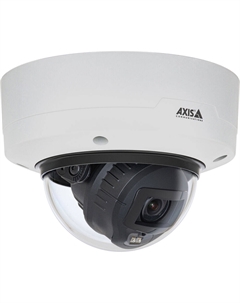 Внутренняя сетевая купольная камера Axis Communications P3267-LV 5 МП с ночным видением и объективом 3-8 мм Axis communications