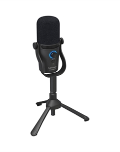 Динамический кардиоидный микрофон Behringer D2 Podcast Pro с большой диафрагмой, USB/XLR