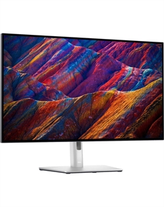 Монитор Dell UltraSharp 31,5" 4K HDR