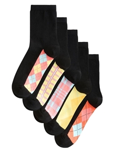 Носки, черный Next