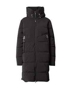 Куртка для активного отдыха, черный Luhta