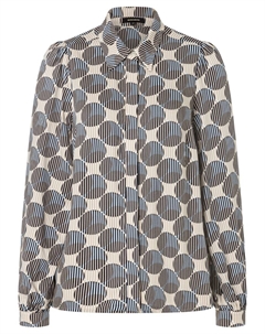 Блуза, нюд More&more