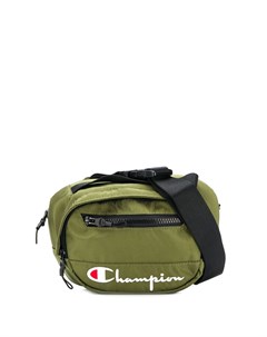 Поясная сумка с логотипом Champion