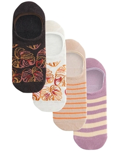 Носки, разноцветный Next