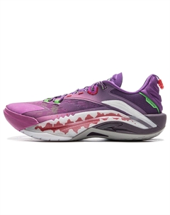 Кроссовки BAD5 SNIPER I S Li-ning