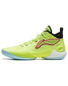 Кроссовки YUSHUAI XVIII Li-ning